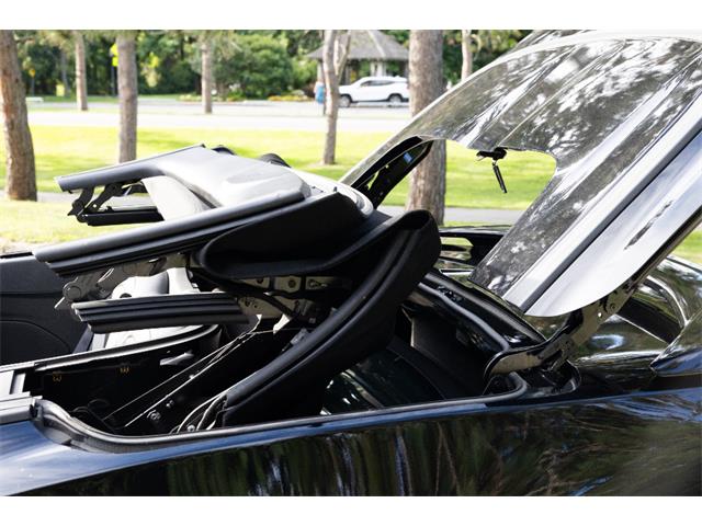 2017 Chevrolet Camaro RS (CC-2100460) for sale in Saratoga Springs, New York
