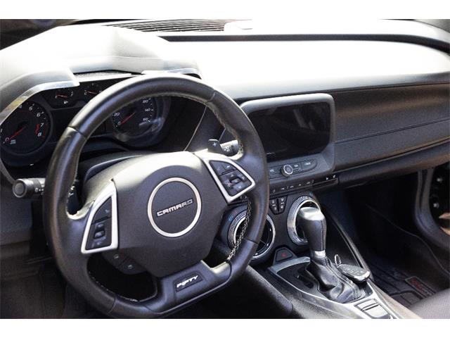 2017 Chevrolet Camaro RS (CC-2100460) for sale in Saratoga Springs, New York
