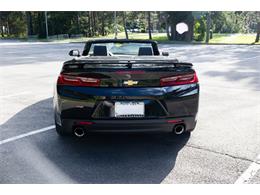 2017 Chevrolet Camaro RS (CC-2100460) for sale in Saratoga Springs, New York