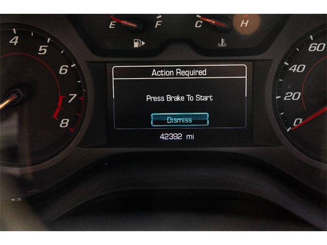 2017 Chevrolet Camaro RS (CC-2100460) for sale in Saratoga Springs, New York