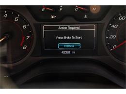 2017 Chevrolet Camaro RS (CC-2100460) for sale in Saratoga Springs, New York