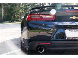 2017 Chevrolet Camaro RS (CC-2100460) for sale in Saratoga Springs, New York