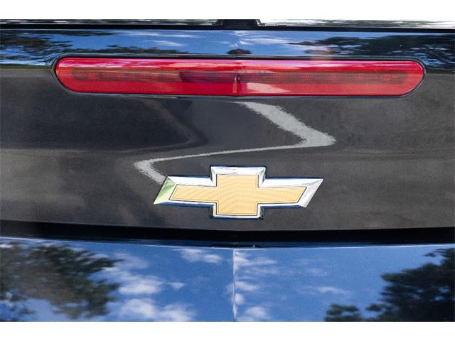 2017 Chevrolet Camaro RS (CC-2100460) for sale in Saratoga Springs, New York