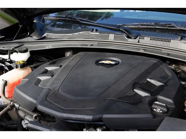 2017 Chevrolet Camaro RS (CC-2100460) for sale in Saratoga Springs, New York
