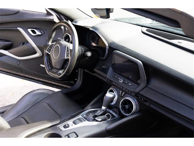 2017 Chevrolet Camaro RS (CC-2100460) for sale in Saratoga Springs, New York