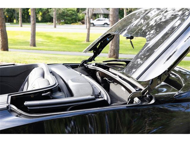 2017 Chevrolet Camaro RS (CC-2100460) for sale in Saratoga Springs, New York
