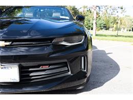 2017 Chevrolet Camaro RS (CC-2100460) for sale in Saratoga Springs, New York