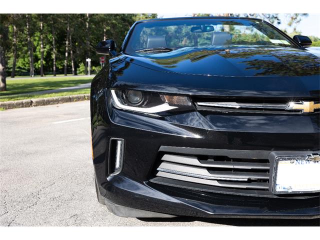 2017 Chevrolet Camaro RS (CC-2100460) for sale in Saratoga Springs, New York