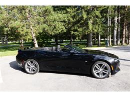 2017 Chevrolet Camaro RS (CC-2100460) for sale in Saratoga Springs, New York