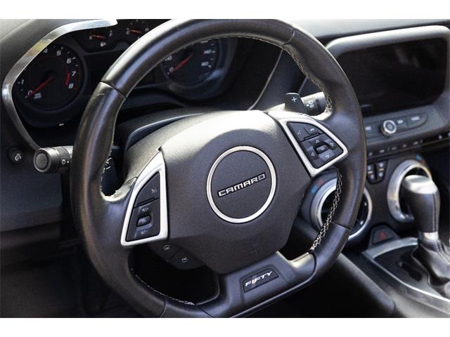 2017 Chevrolet Camaro RS (CC-2100460) for sale in Saratoga Springs, New York