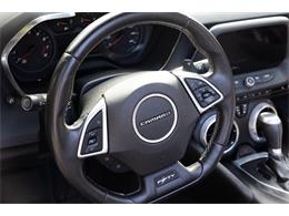 2017 Chevrolet Camaro RS (CC-2100460) for sale in Saratoga Springs, New York