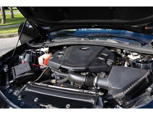 2017 Chevrolet Camaro RS (CC-2100460) for sale in Saratoga Springs, New York