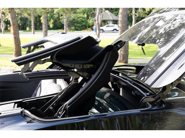 2017 Chevrolet Camaro RS (CC-2100460) for sale in Saratoga Springs, New York