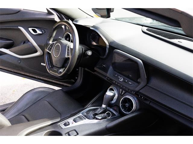 2017 Chevrolet Camaro RS (CC-2100460) for sale in Saratoga Springs, New York