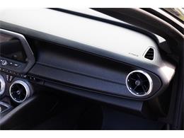 2017 Chevrolet Camaro RS (CC-2100460) for sale in Saratoga Springs, New York