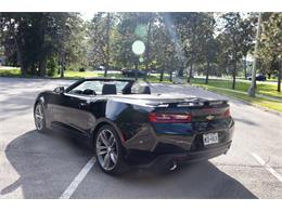 2017 Chevrolet Camaro RS (CC-2100460) for sale in Saratoga Springs, New York