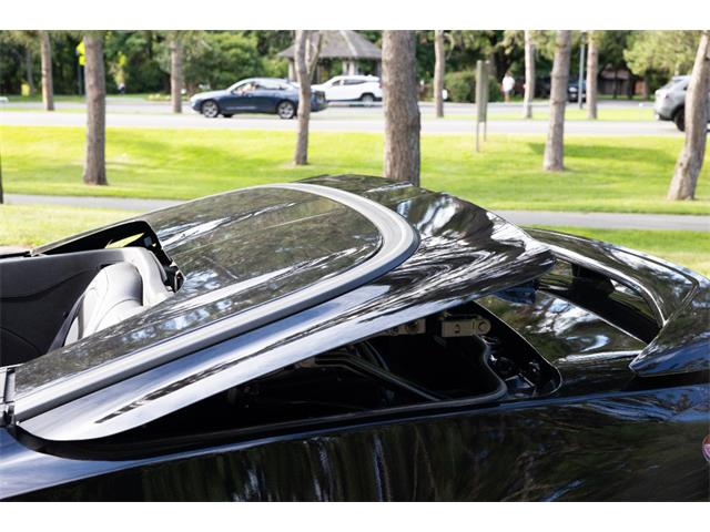 2017 Chevrolet Camaro RS (CC-2100460) for sale in Saratoga Springs, New York