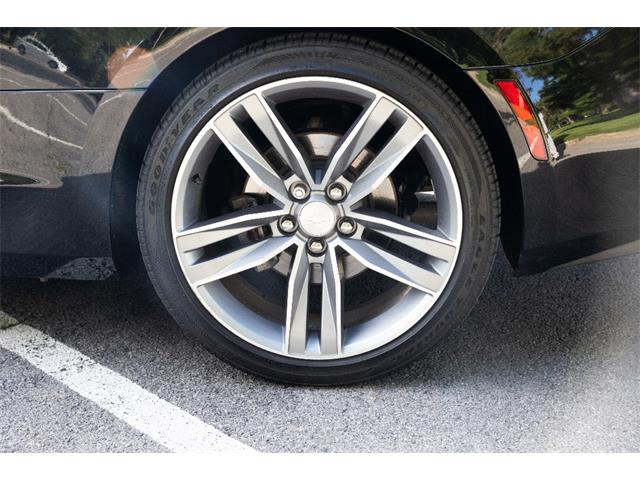 2017 Chevrolet Camaro RS (CC-2100460) for sale in Saratoga Springs, New York