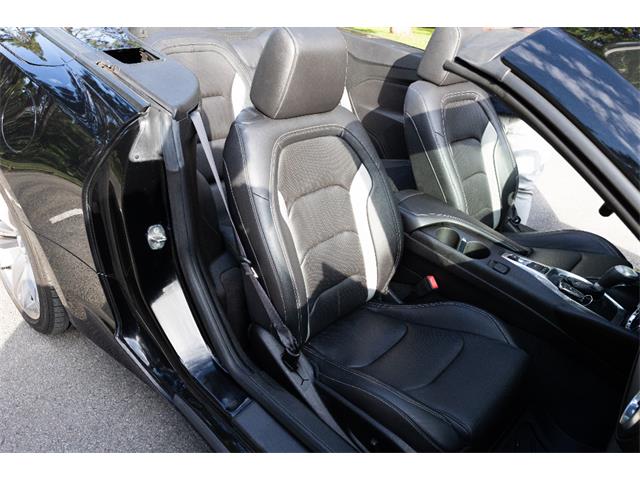 2017 Chevrolet Camaro RS (CC-2100460) for sale in Saratoga Springs, New York