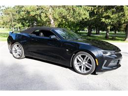 2017 Chevrolet Camaro RS (CC-2100460) for sale in Saratoga Springs, New York
