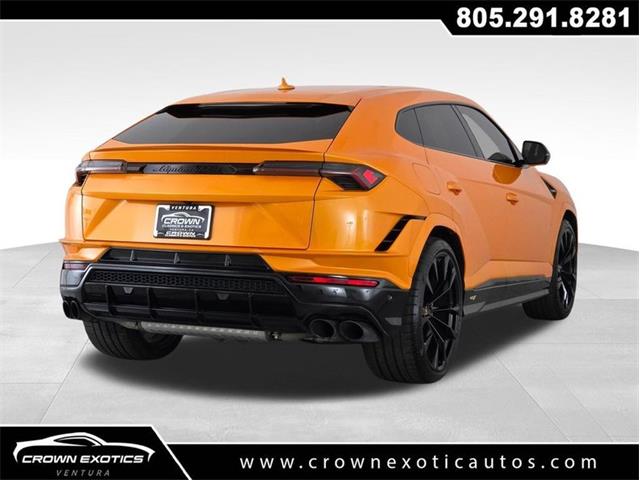 2024 Lamborghini Urus (CC-2104600) for sale in Ventura, California