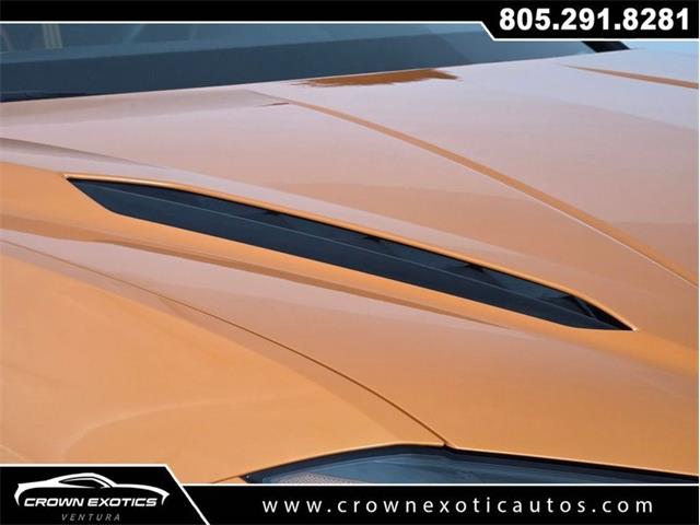 2024 Lamborghini Urus (CC-2104600) for sale in Ventura, California