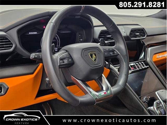 2024 Lamborghini Urus (CC-2104600) for sale in Ventura, California