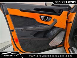 2024 Lamborghini Urus (CC-2104600) for sale in Ventura, California