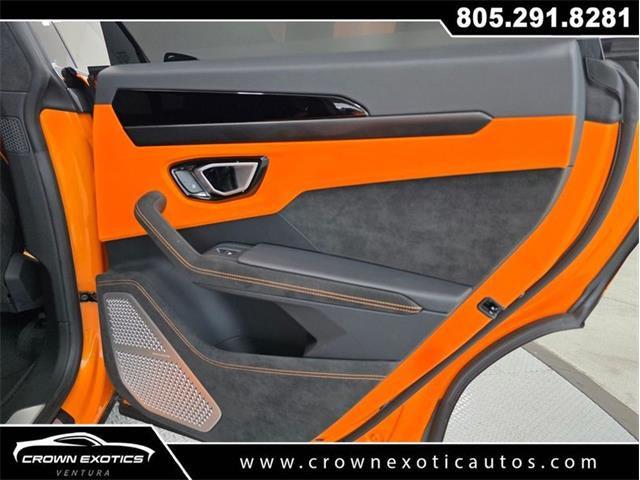 2024 Lamborghini Urus (CC-2104600) for sale in Ventura, California