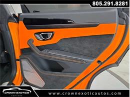 2024 Lamborghini Urus (CC-2104600) for sale in Ventura, California