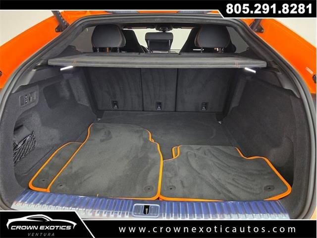 2024 Lamborghini Urus (CC-2104600) for sale in Ventura, California