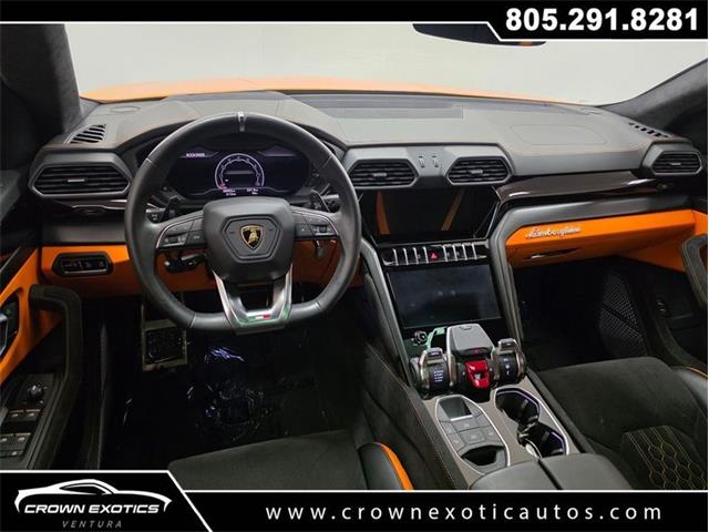 2024 Lamborghini Urus (CC-2104600) for sale in Ventura, California