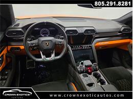 2024 Lamborghini Urus (CC-2104600) for sale in Ventura, California