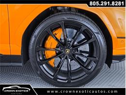 2024 Lamborghini Urus (CC-2104600) for sale in Ventura, California