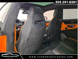 2024 Lamborghini Urus (CC-2104600) for sale in Ventura, California
