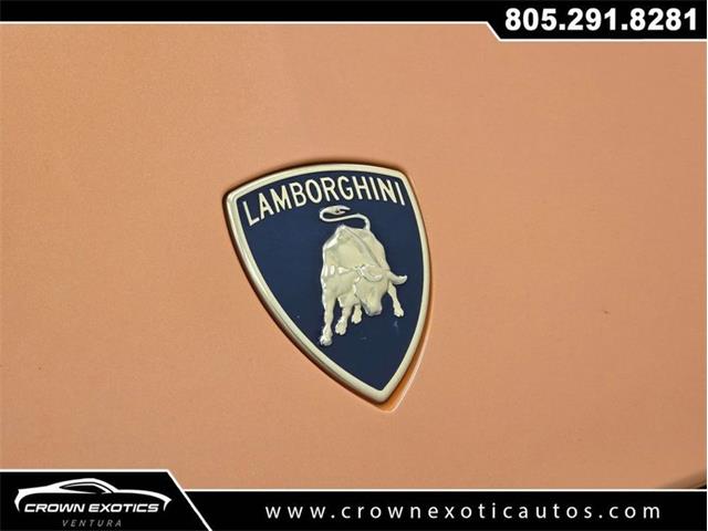 2024 Lamborghini Urus (CC-2104600) for sale in Ventura, California