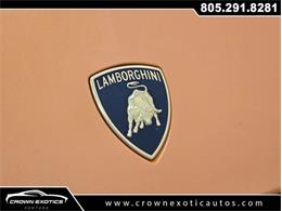 2024 Lamborghini Urus (CC-2104600) for sale in Ventura, California