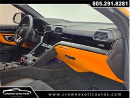 2024 Lamborghini Urus (CC-2104600) for sale in Ventura, California