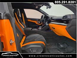 2024 Lamborghini Urus (CC-2104600) for sale in Ventura, California
