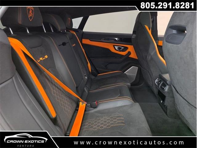 2024 Lamborghini Urus (CC-2104600) for sale in Ventura, California