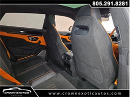 2024 Lamborghini Urus (CC-2104600) for sale in Ventura, California