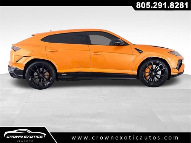 2024 Lamborghini Urus (CC-2104600) for sale in Ventura, California