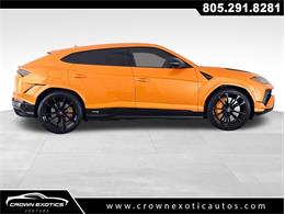 2024 Lamborghini Urus (CC-2104600) for sale in Ventura, California
