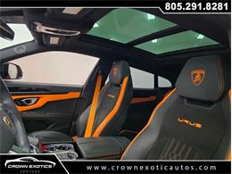2024 Lamborghini Urus (CC-2104600) for sale in Ventura, California