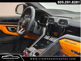 2024 Lamborghini Urus (CC-2104600) for sale in Ventura, California
