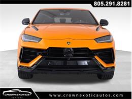 2024 Lamborghini Urus (CC-2104600) for sale in Ventura, California