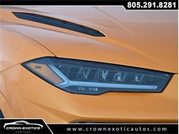 2024 Lamborghini Urus (CC-2104600) for sale in Ventura, California