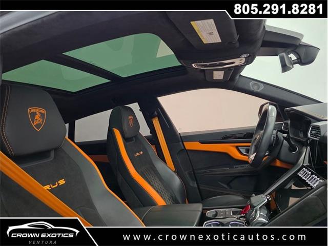 2024 Lamborghini Urus (CC-2104600) for sale in Ventura, California