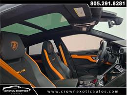 2024 Lamborghini Urus (CC-2104600) for sale in Ventura, California