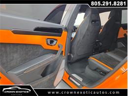 2024 Lamborghini Urus (CC-2104600) for sale in Ventura, California